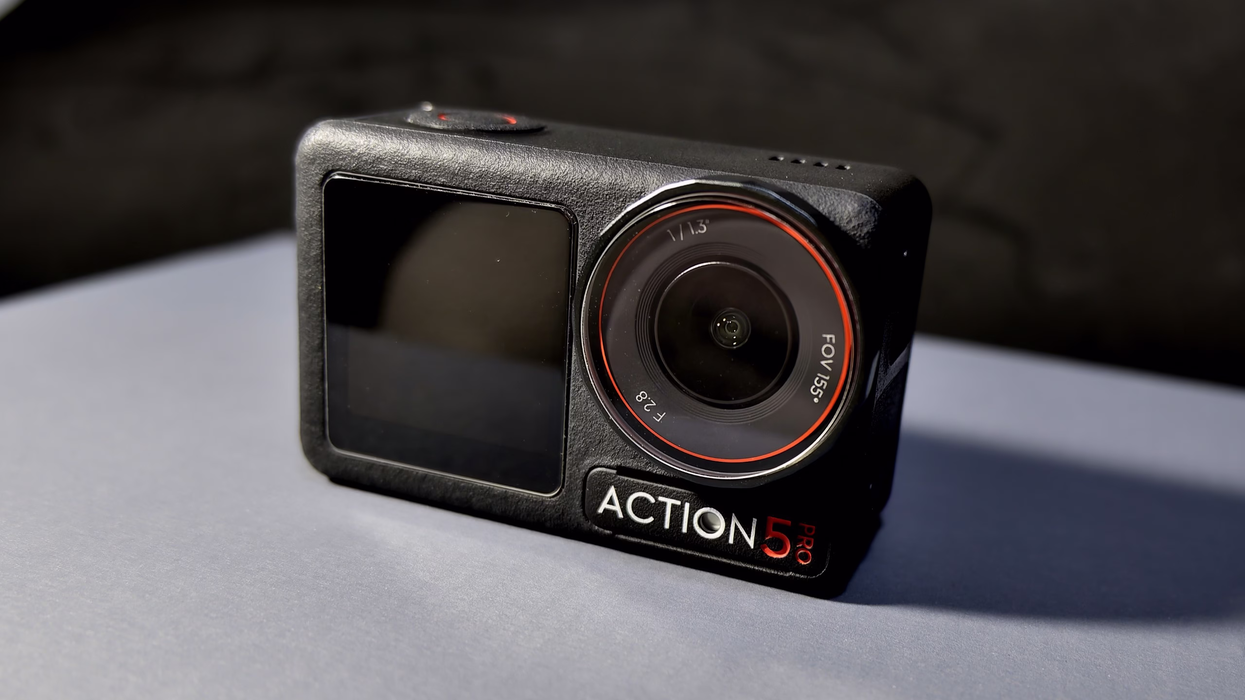 DJI Osmo Action 5 Pro